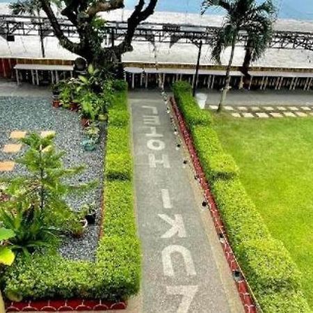 Suzuki Beach Hotel โอลองกาโป ภายนอก รูปภาพ