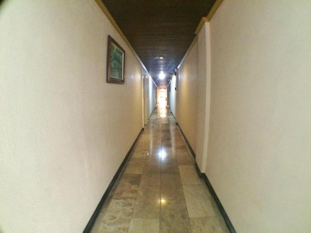 Suzuki Beach Hotel โอลองกาโป ภายนอก รูปภาพ